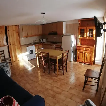 Casa Chanoux La Thuile