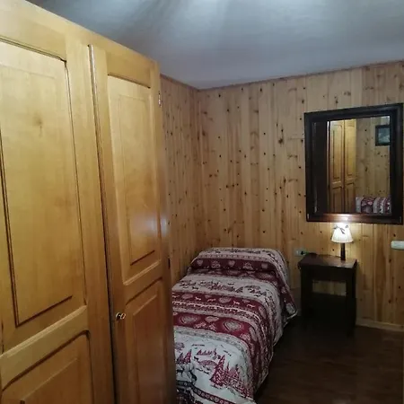 Casa Chanoux * La Thuile
