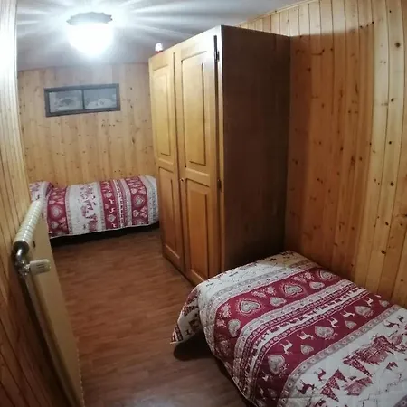 Daire Casa Chanoux