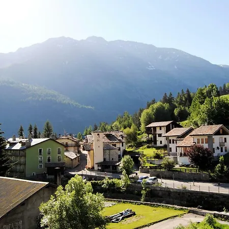 Casa Chanoux *