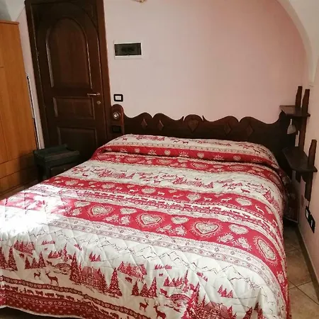 Casa Chanoux *