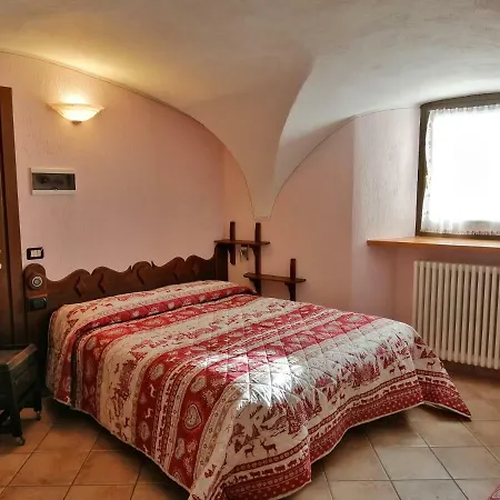 Casa Chanoux * La Thuile