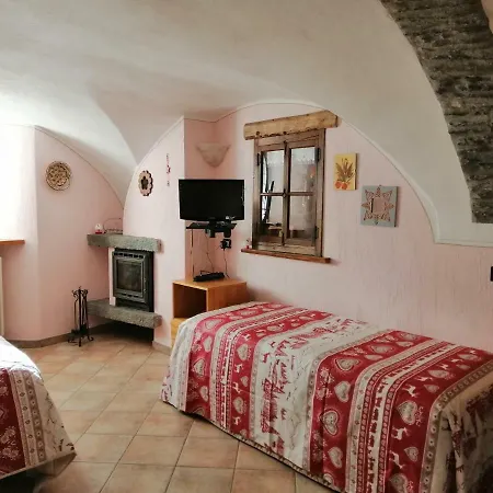 Daire Casa Chanoux