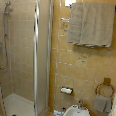 Casa Chanoux Daire *