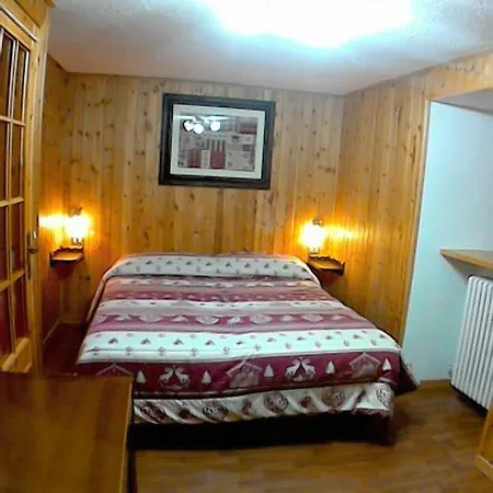 Daire Casa Chanoux La Thuile
